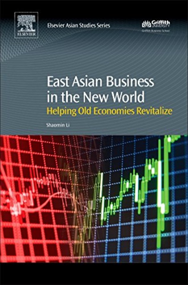 East Asian Business in the New World