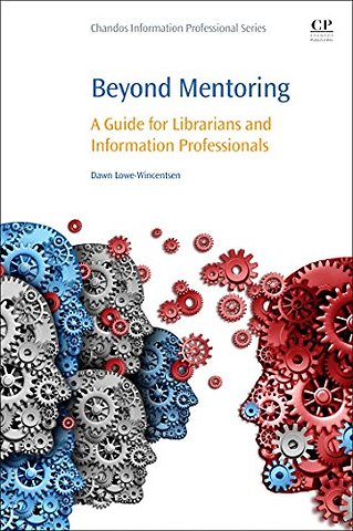 Beyond Mentoring