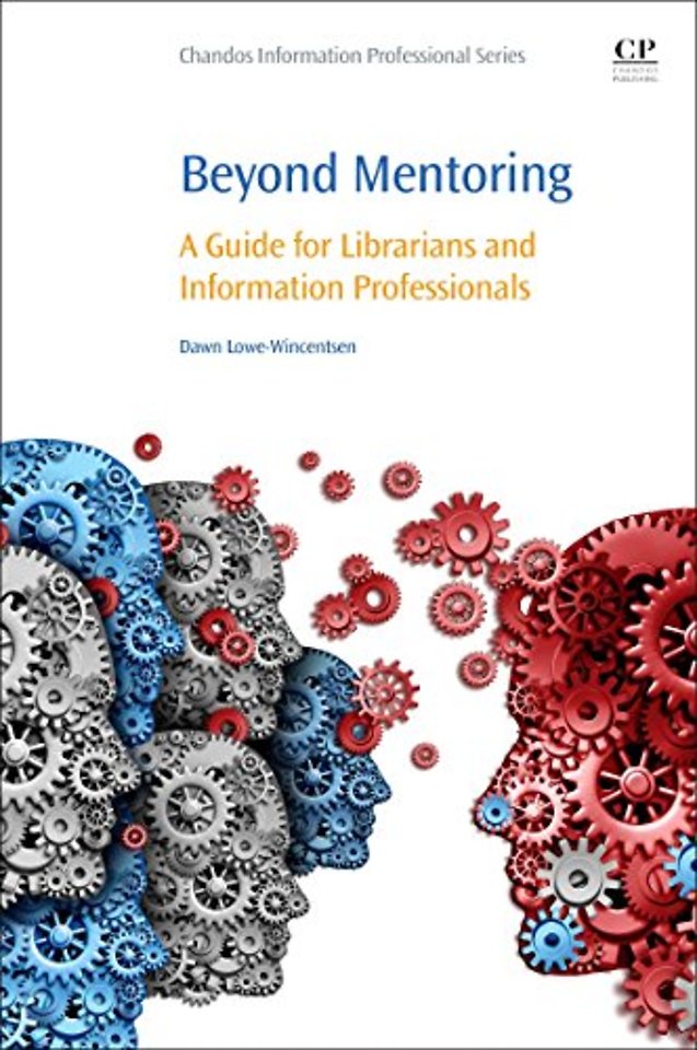Beyond Mentoring