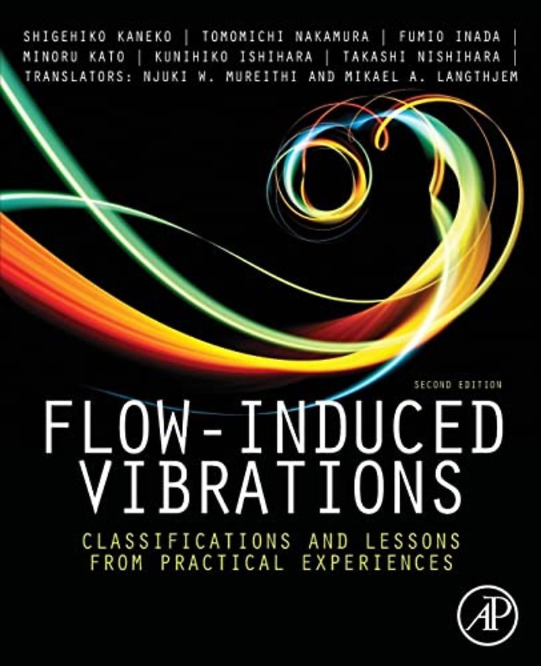 Flow-Induced Vibrations