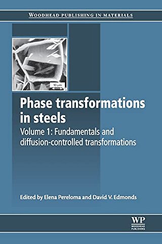 Phase Transformations in Steels