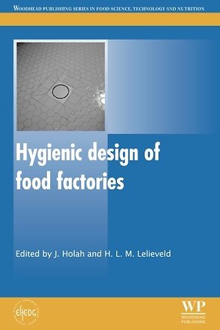 Hygienic Design of Food Factories