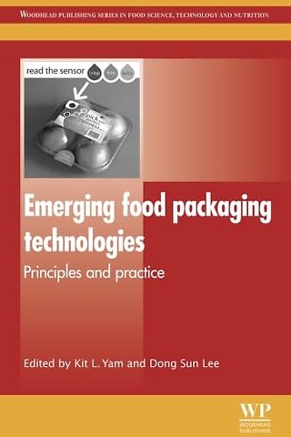 Emerging Food Packaging Technologies