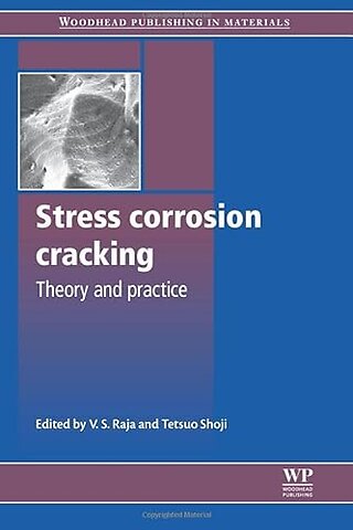 Stress Corrosion Cracking