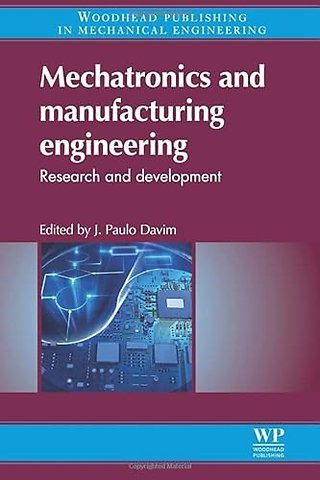 Mechatronics and Manufacturing Engineering