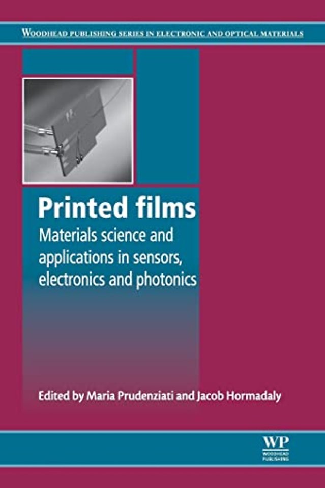 Printed Films