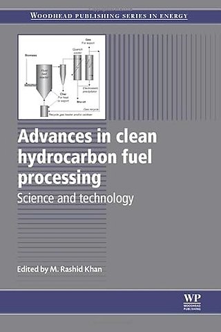 Advances in Clean Hydrocarbon Fuel Processing