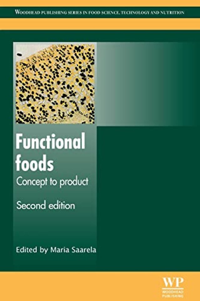 Functional Foods