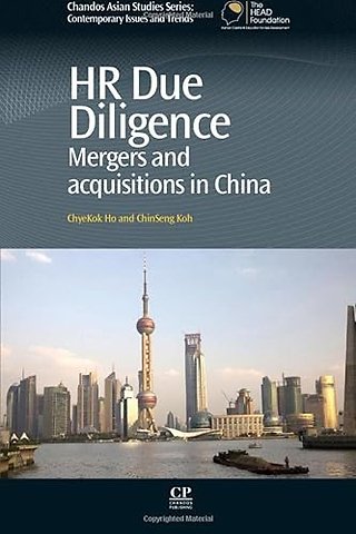HR Due Diligence