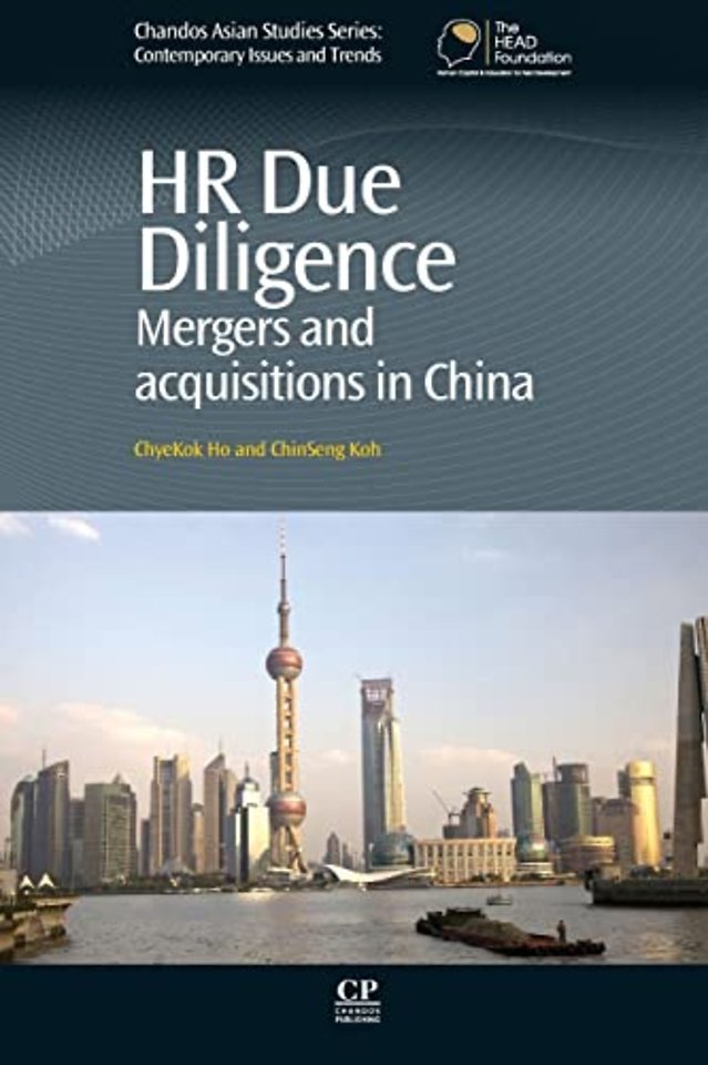 HR Due Diligence