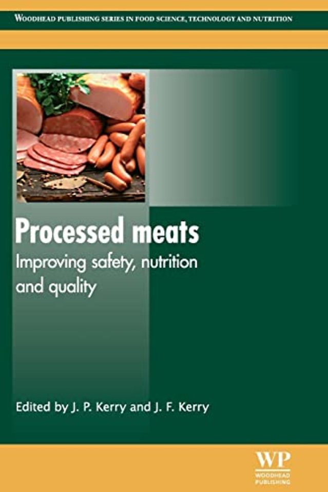Processed Meats