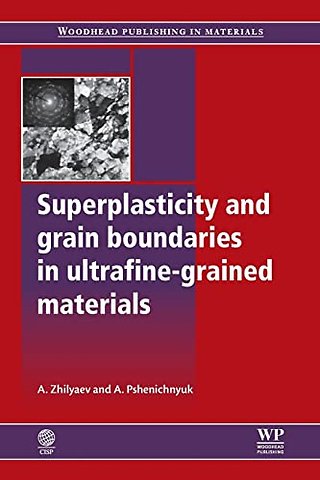 Superplasticity and Grain Boundaries in Ultrafine-Grained Materials