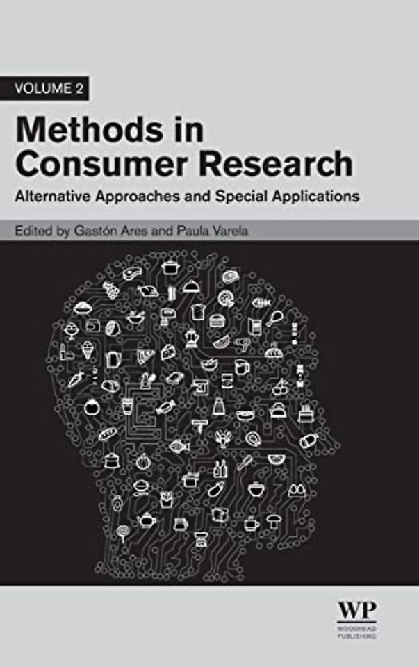 Methods in Consumer Research, Volume 2