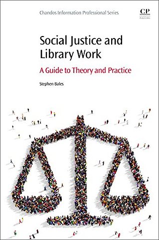 Social Justice and Library Work
