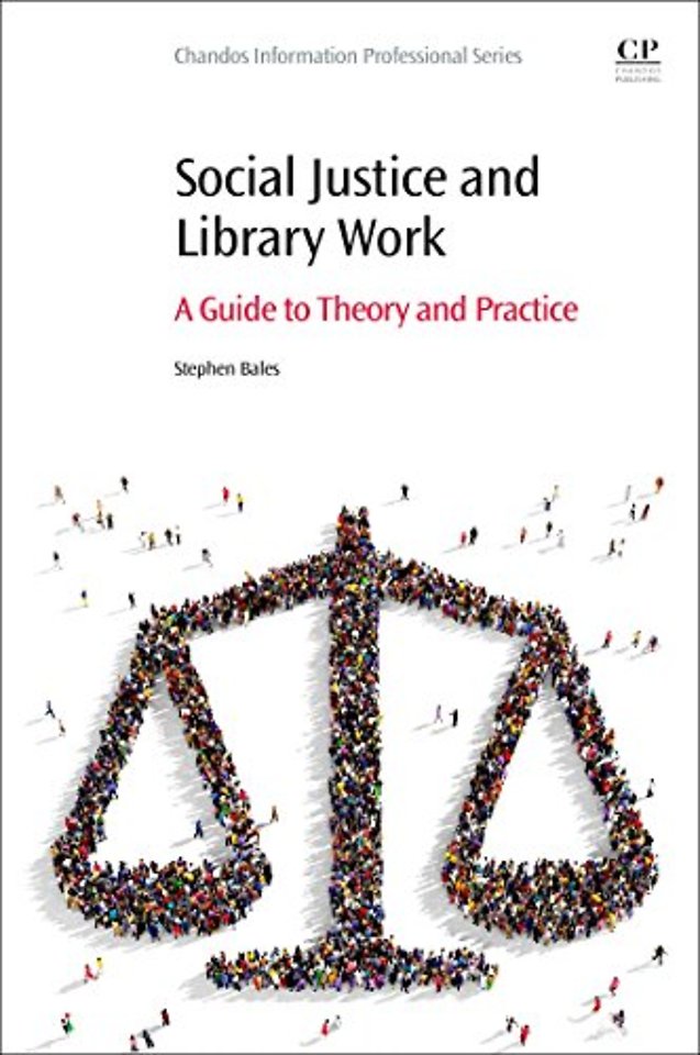 Social Justice and Library Work