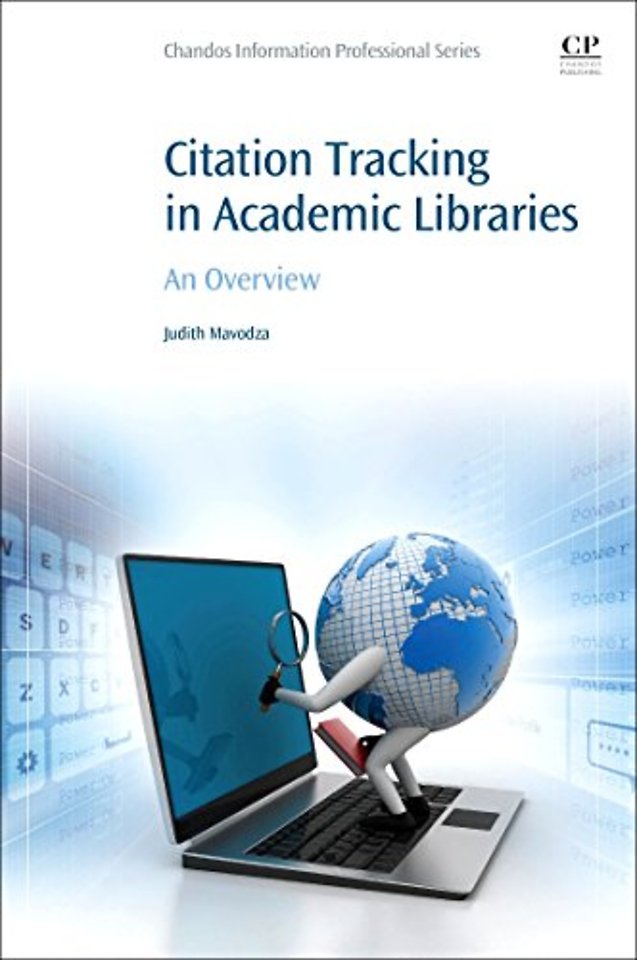 Citation Tracking in Academic Libraries