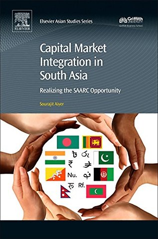 Capital Market Integration in South Asia