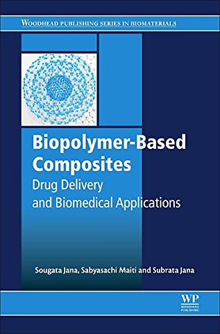 Biopolymer-Based Composites