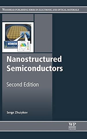 Nanostructured Semiconductors