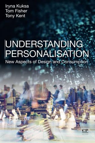 Understanding Personalisation