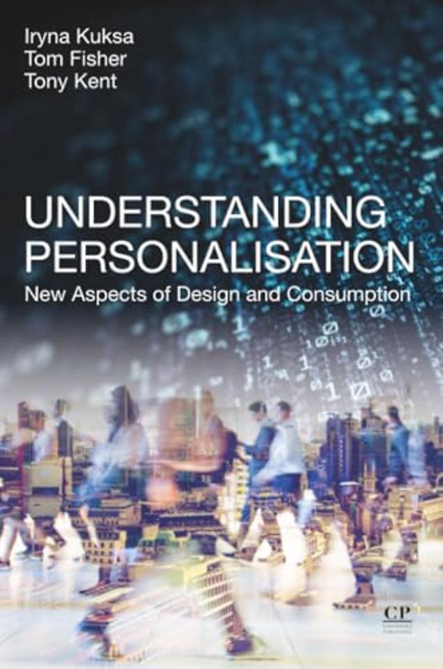 Understanding Personalisation