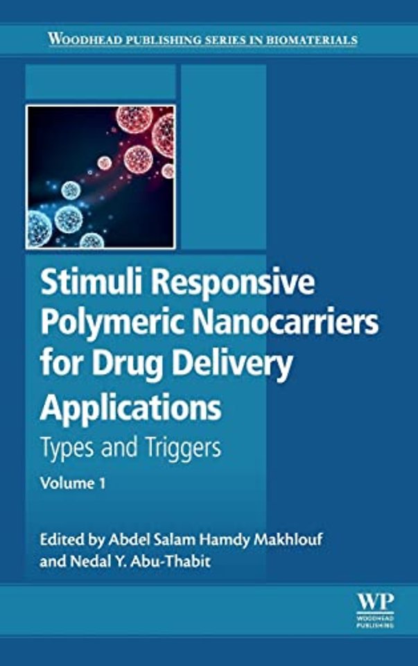 Stimuli Responsive Polymeric Nanocarriers for Drug Delivery Applications