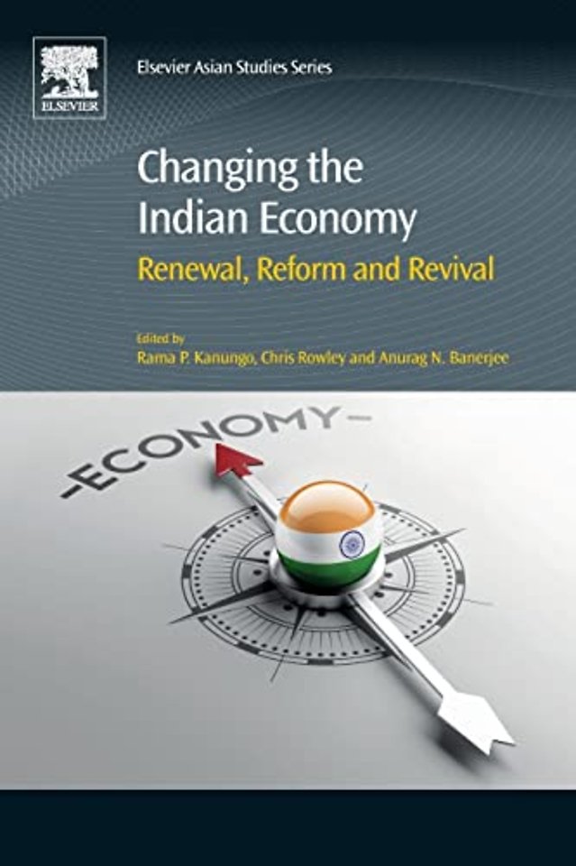 Changing the Indian Economy