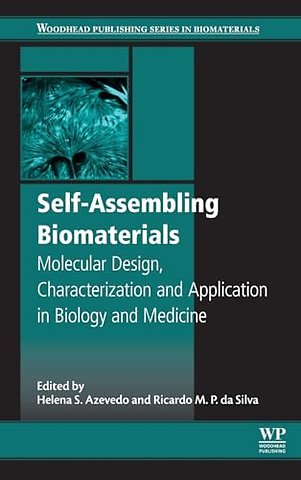 Self-assembling Biomaterials