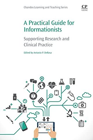 A Practical Guide for Informationists