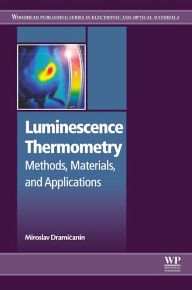 Luminescence Thermometry