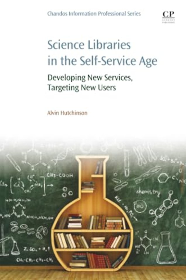 Science Libraries in the Self Service Age
