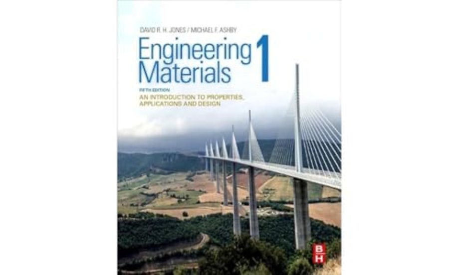 Engineering Materials 1