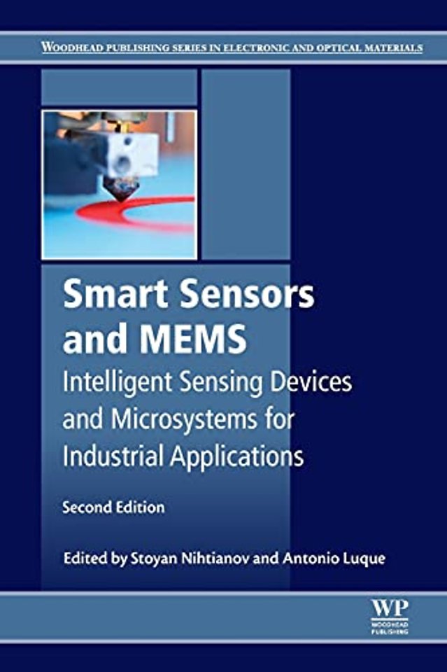 Smart Sensors and MEMS