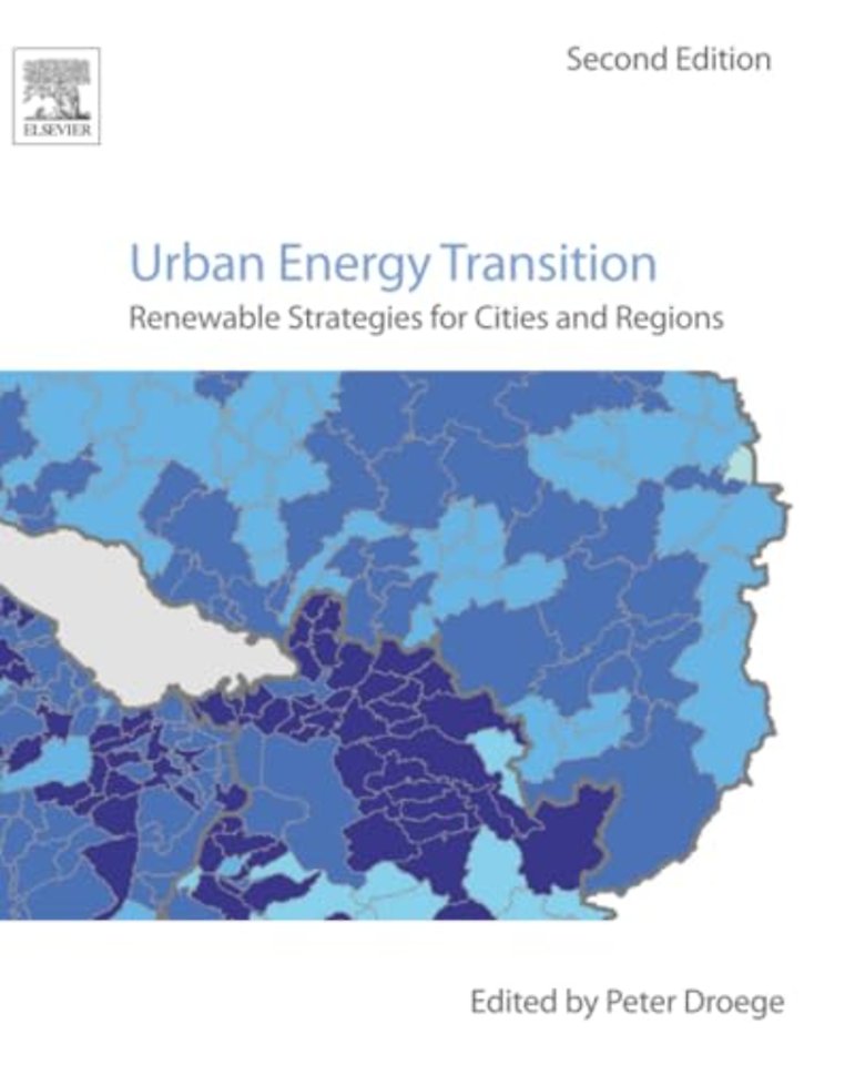 Urban Energy Transition