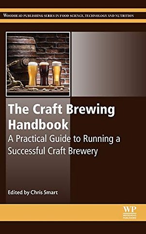 The Craft Brewing Handbook