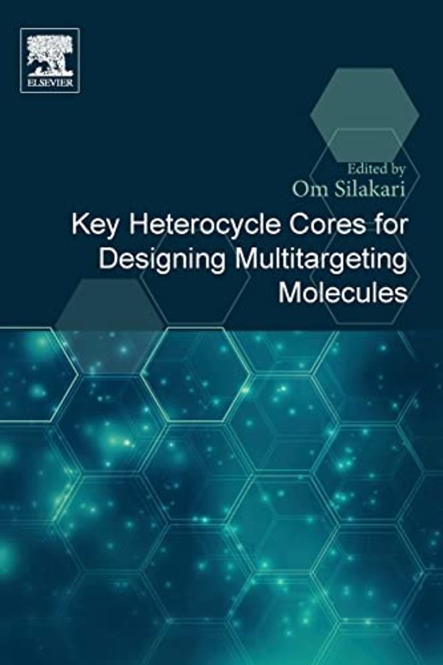 Key Heterocycle Cores for Designing Multitargeting Molecules