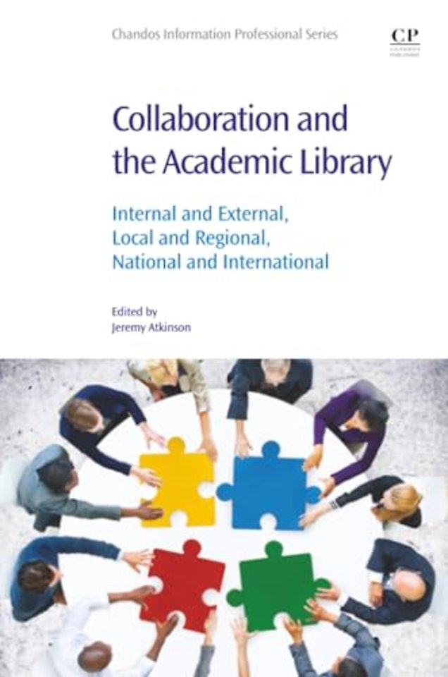 Collaboration and the Academic Library