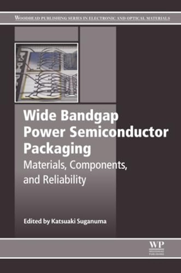 Wide Bandgap Power Semiconductor Packaging