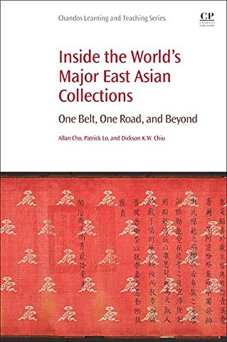 Inside the World's Major East Asian Collections