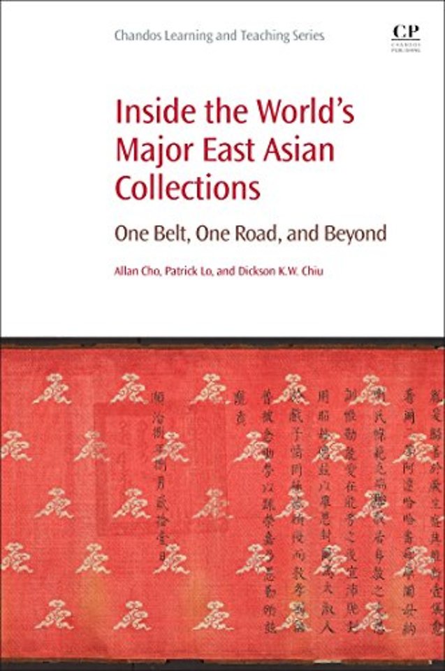Inside the World's Major East Asian Collections