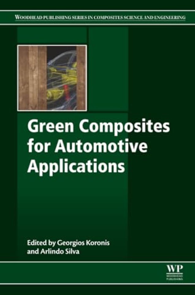 Green Composites for Automotive Applications