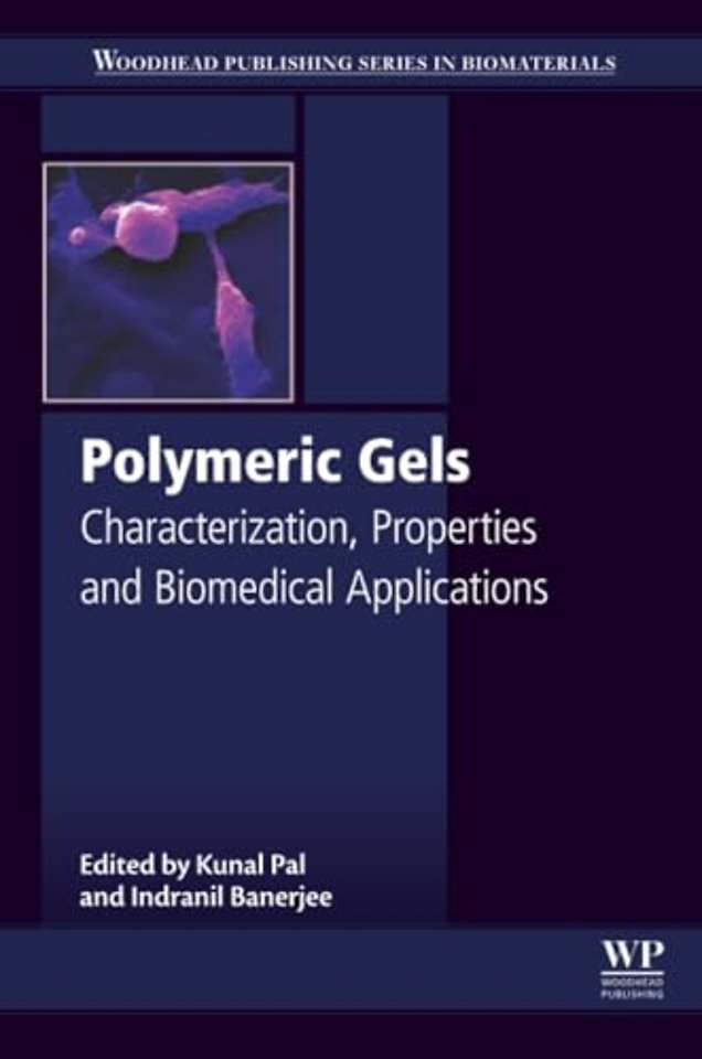 Polymeric Gels