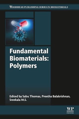 Fundamental Biomaterials: Polymers