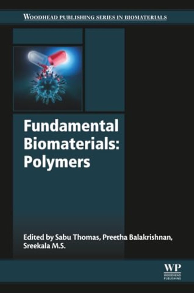 Fundamental Biomaterials: Polymers