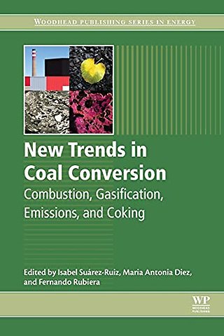 New Trends in Coal Conversion