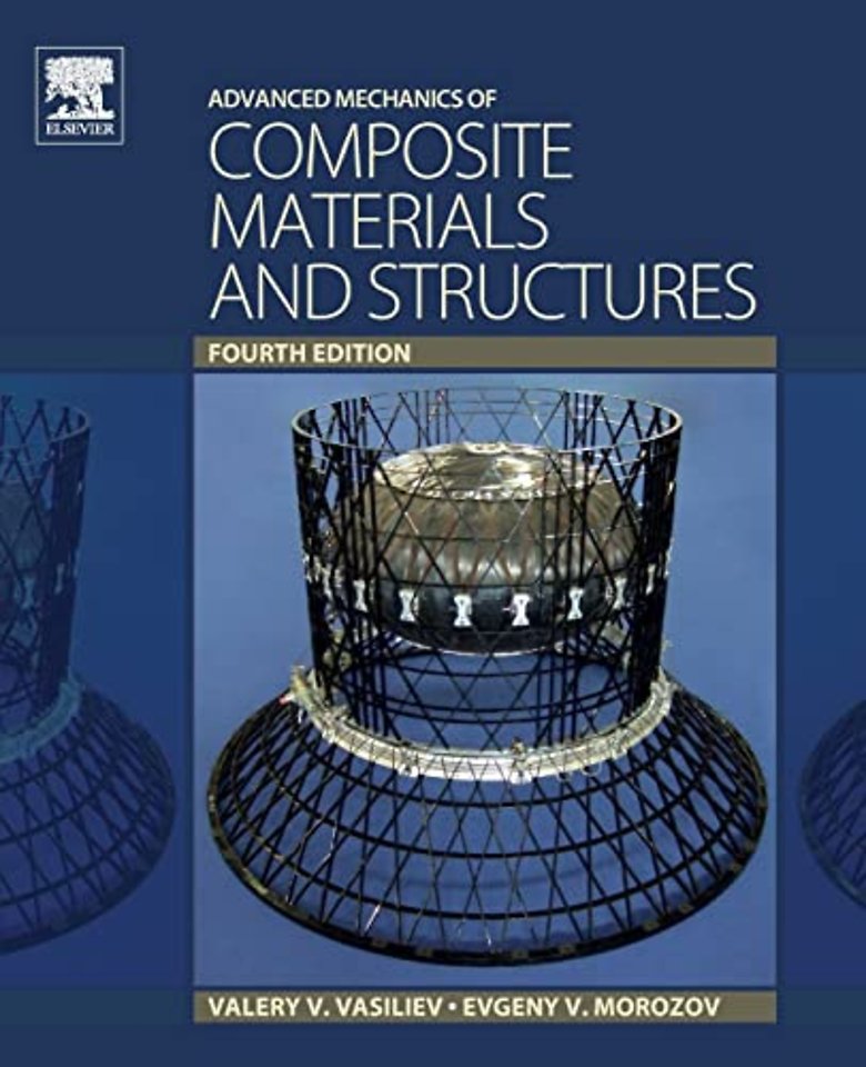 Advanced Mechanics of Composite Materials and Structures