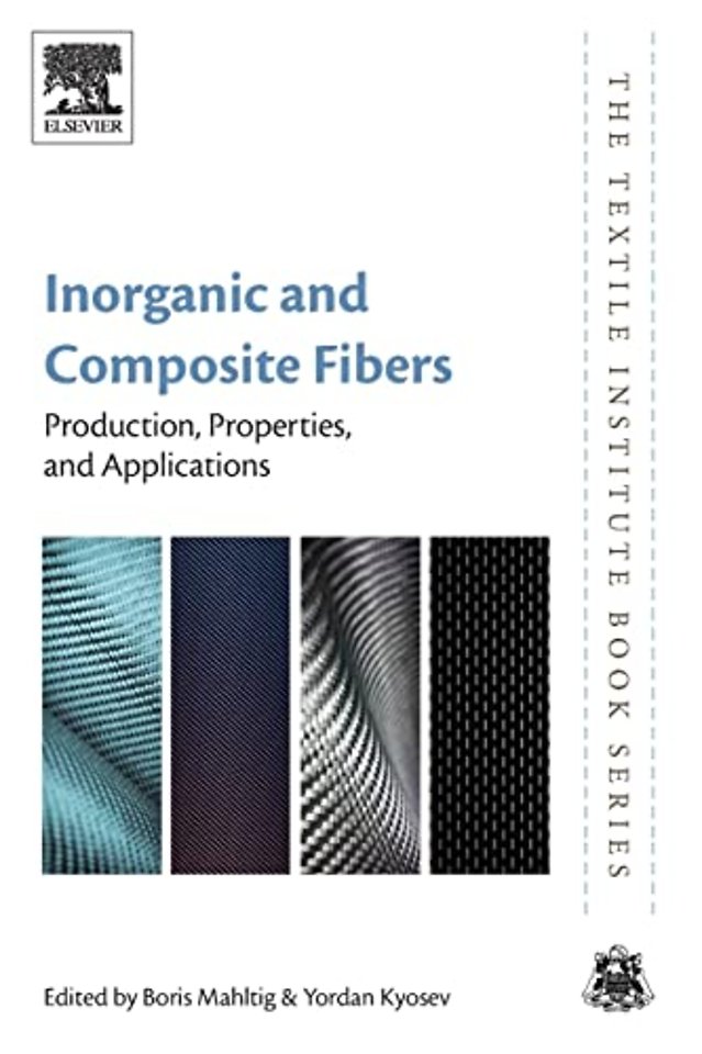 Inorganic and Composite Fibers