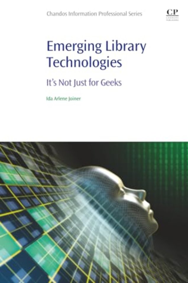 Emerging Library Technologies