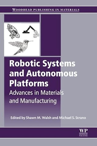 Robotic Systems and Autonomous Platforms