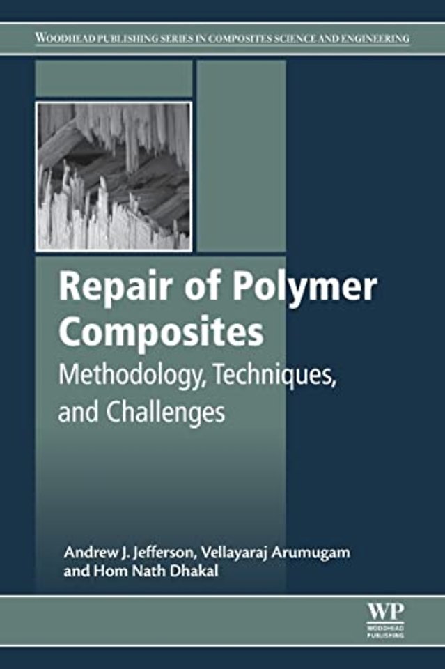 Repair of Polymer Composites